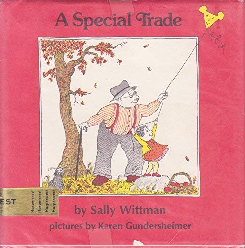 Book A special trade free