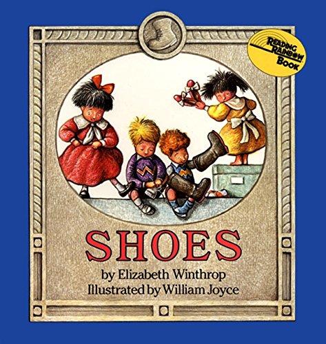 Book Shoes free