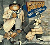 Book Detective Donut and the Wild Goose Chase free