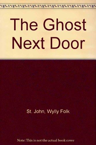 Book The Ghost Next Door free