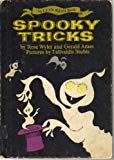 Book Spooky Tricks (I Can Read Books) free