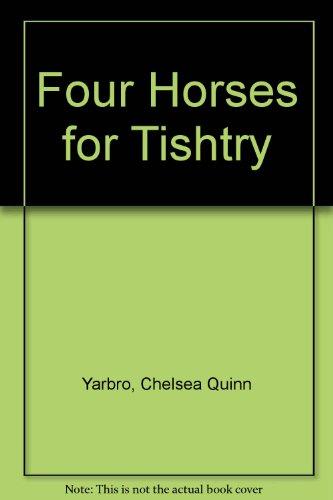 Book Four Horses for Tishtry free