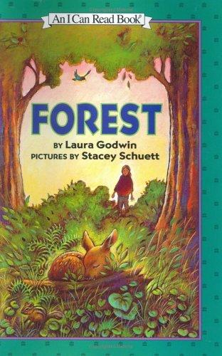 Book Forest (I Can Read Level 2) free