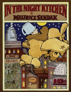 Book In the Night Kitchen (Caldecott Collection) free