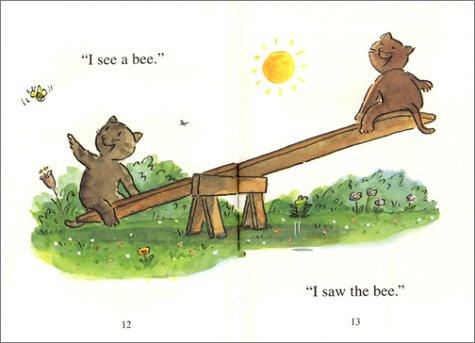 Book I See, You Saw (My First I Can Read Book) free