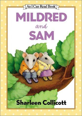 Book Mildred and Sam (I Can Read Book 2) free