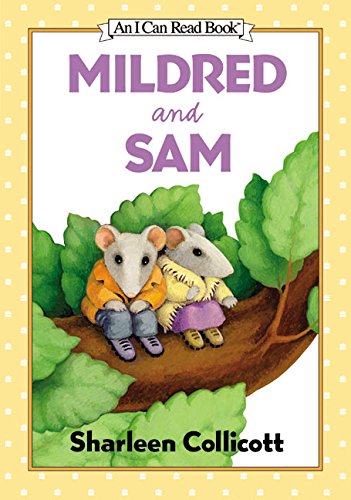 Book Mildred and Sam (I Can Read Level 2) free