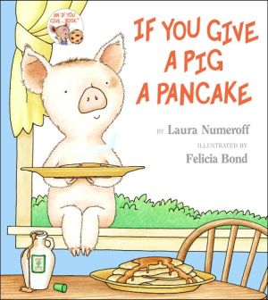 Book If You Give a Pig a Pancake free