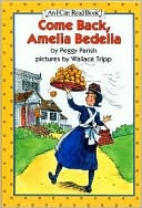 Book Come Back, Amelia Bedelia (I Can Read Level 2) free
