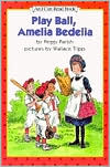 Book Play Ball, Amelia Bedelia (I Can Read Level 2) free