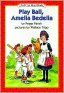 Book Play Ball, Amelia Bedelia (I Can Read Level 2) free