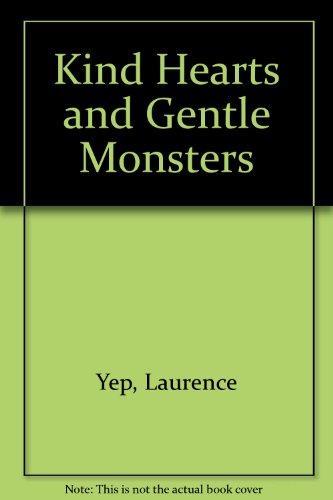 Book Kind Hearts and Gentle Monsters free