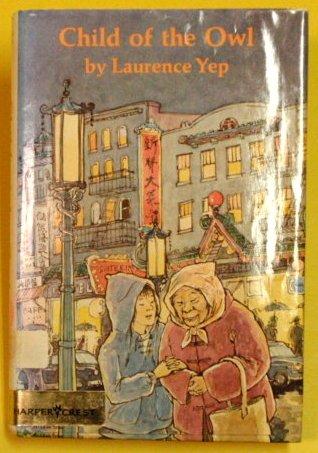 Book Child of the Owl free