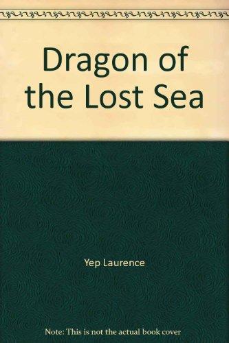 Book Dragon of the lost sea free