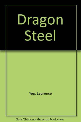 Book Dragon Steel free