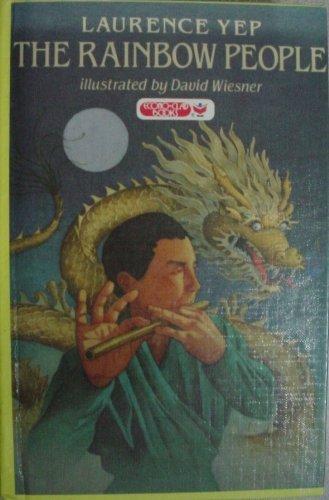 Book The Rainbow People free