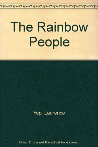 Book The Rainbow People free