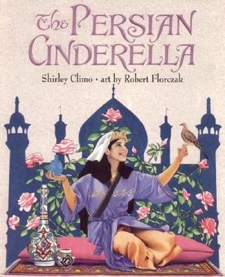 Book The Persian Cinderella free