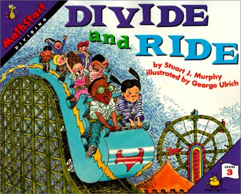 Book Divide and Ride (Mathstart) free