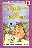 Book Detective Dinosaur Lost and Found (I Can Read Level 2) free