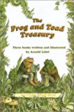 Book The Frog and Toad Treasury free