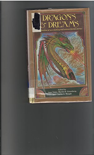 Book Dragons & Dreams: A collection of new fantasy and science fiction stories free