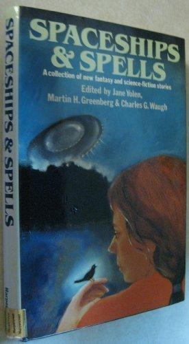 Book Spaceships and Spells: A Collection of New Fantasy and Science-fiction Stories free