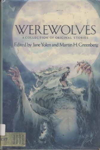 Book Werewolves: A Collection of Original Stories free