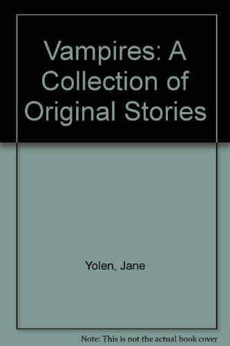 Book Vampires: A Collection of Original Stories free