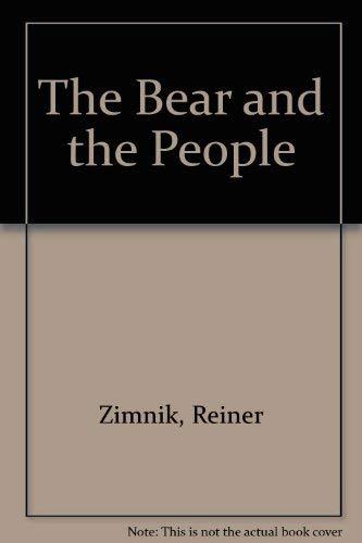 Book The Bear And The People free