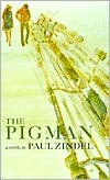 Book The Pigman free
