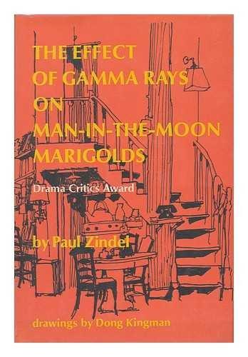 Book The Effect of Gamma Rays on Man-In-The Moon Marigolds free Book The Effect of Gamma Rays on Man-In-The Moon Marigolds free