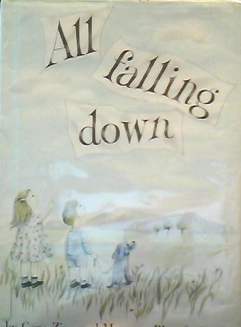 Book All Falling Down free