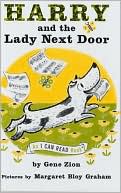 Book Harry and the Lady Next Door (I Can Read Level 1) free