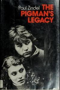 Book The pigman's legacy free