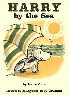 Book Harry by the Sea (Harry the Dog) free