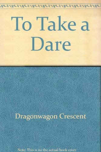 Book To Take a Dare free