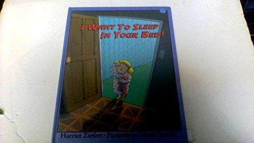 Book I Want to Sleep in Your Bed! free