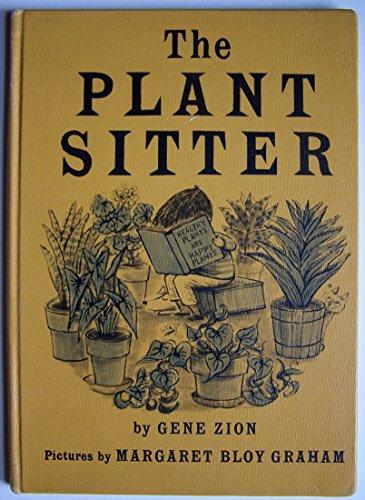 Book The Plant Sitter free