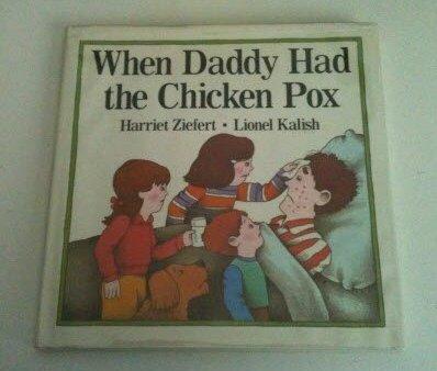 Book When Daddy Had the Chicken Pox free