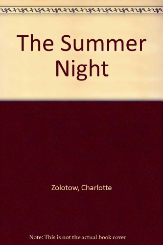 Book The Summer Night free