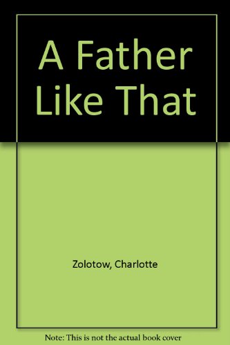 Book A Father Like That free