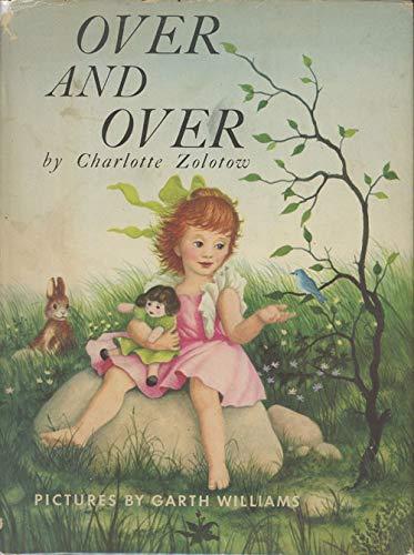 Book Over and Over free