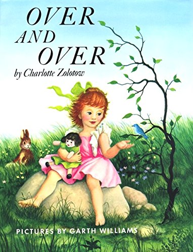 Book Over and Over free