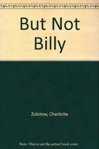 Book But Not Billy free