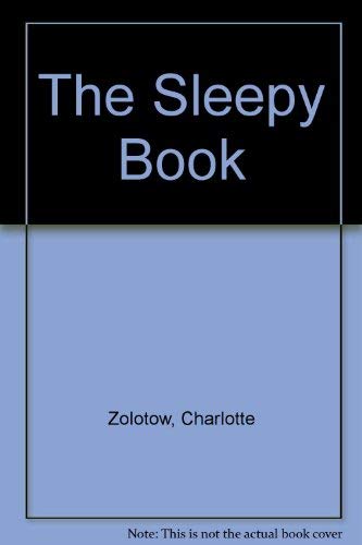 Book The Sleepy Book free