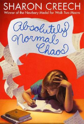 Book Absolutely Normal Chaos (Walk Two Moons) free