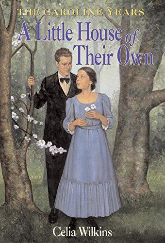 Book A Little House of Their Own (Little House Prequel) free