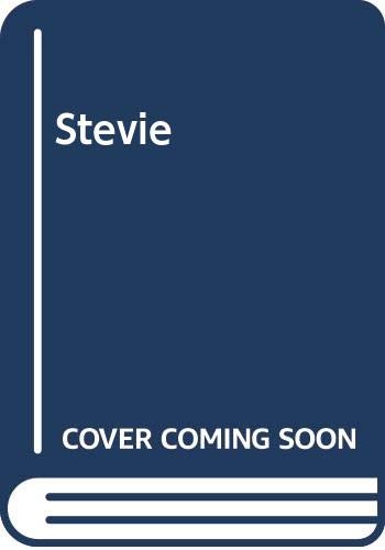 Book Stevie (Spanish Edition) free