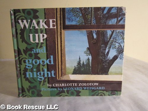 Book Wake Up and Good Night, free